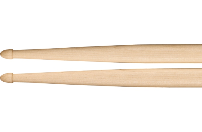 Bețe de Tobe Meinl - Big Apple Swing 5B Small Acorn Wood Tip Drumstick