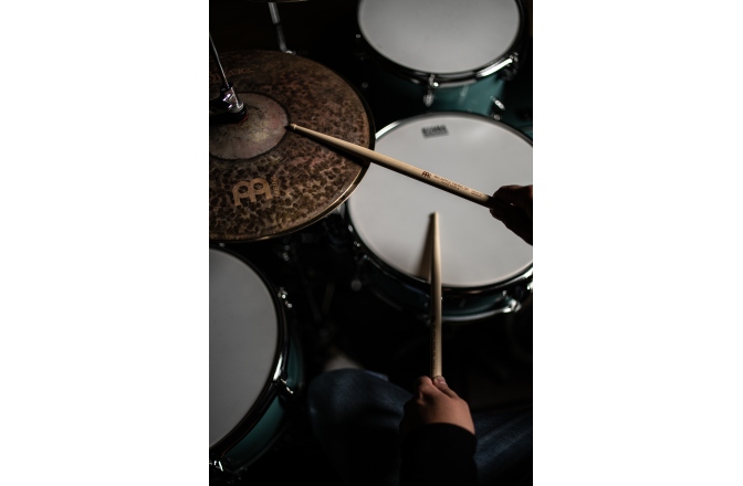 Bețe de Tobe Meinl - Big Apple Swing 5B Small Acorn Wood Tip Drumstick