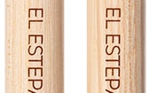 Bețe de tobe Meinl El Estepario Siberiano Signature Stick