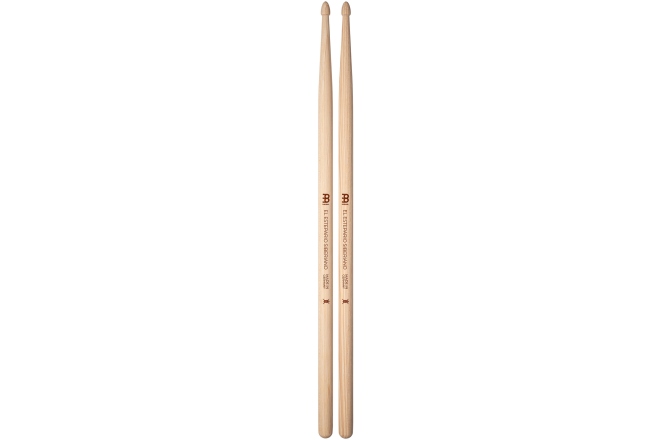 Bețe de tobe Meinl El Estepario Siberiano Signature Stick