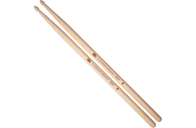 Bețe de tobe Meinl El Estepario Siberiano Signature Stick