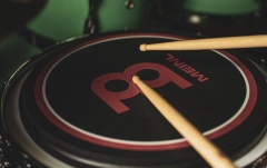 Bețe de Tobe Meinl Hybrid 5A Hickory