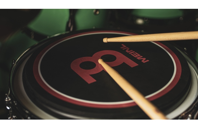 Bețe de Tobe Meinl Hybrid 5A Hickory