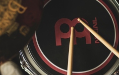 Bețe de Tobe Meinl Hybrid 5A Hickory