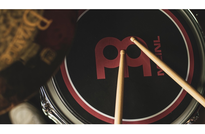 Bețe de Tobe Meinl Hybrid 5A Hickory