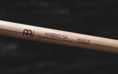 Bețe de Tobe Meinl Hybrid 5A Hickory