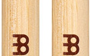 Bețe de tobe Meinl Standard 2B Drumstick SB144
