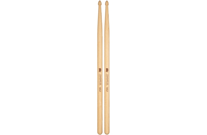 Bețe de tobe Meinl Standard 2B Drumstick SB144