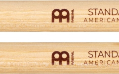 Bețe de tobe Meinl Standard 2B Drumstick SB144