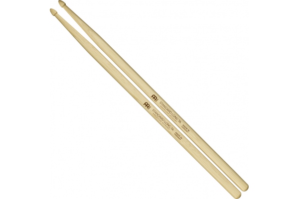 Standard Long 7A Acorn Wood Tip Drumstick 