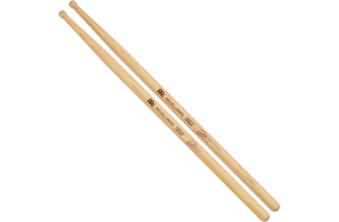 Bețe de tobe Miguel Lamas Meinl Miguel Lamas Signature Drumstick