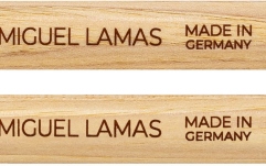 Bețe de tobe Miguel Lamas Meinl Miguel Lamas Signature Drumstick