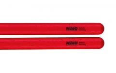 Bețe de Tobe Nino Percussion Junior Drumsticks Red