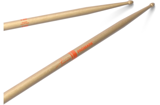 Bețe de tobe Promark Anika Nilles Hickory