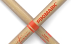 Bețe de tobe Promark Anika Nilles Hickory