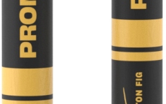 Bețe de tobe Promark Anton Fig ActiveGrip Hickory
