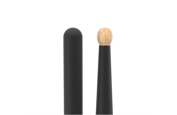 Bețe de tobe Promark Anton Fig ActiveGrip Hickory