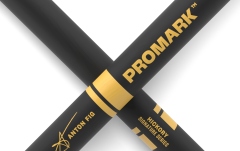 Bețe de tobe Promark Anton Fig ActiveGrip Hickory