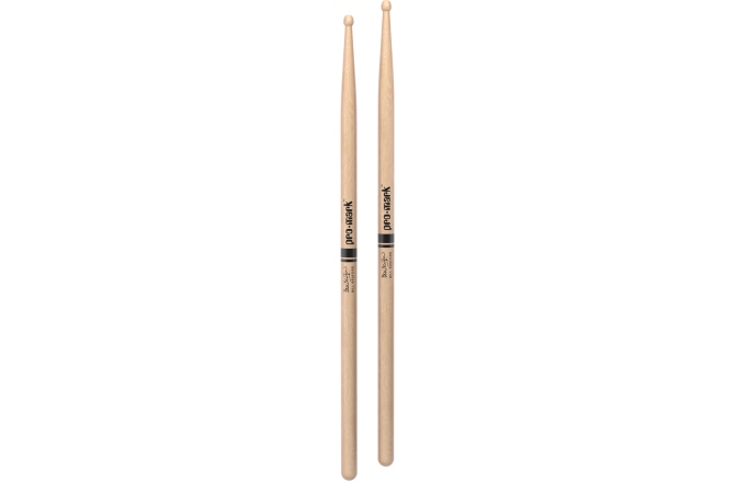 Bețe de tobe Promark Bill Bruford Maple 