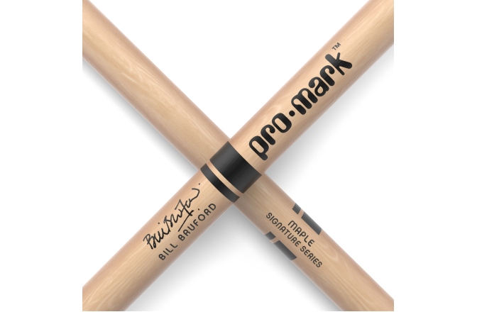 Bețe de tobe Promark Bill Bruford Maple 