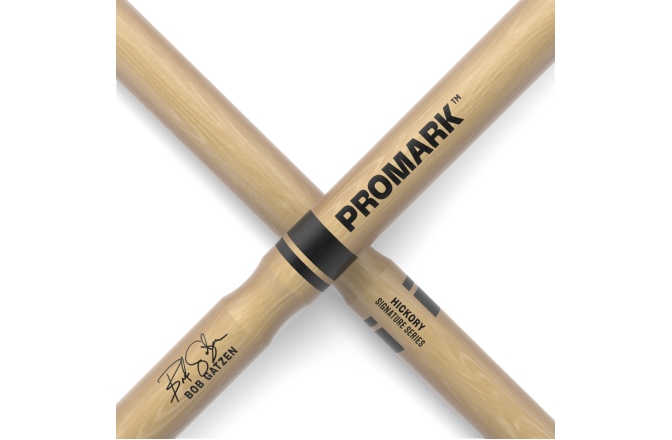Bețe de tobe Promark Bob Gatzen Hickory