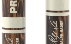 Bețe de tobe Promark BYOS FireGrain Hickory Drumstick Wood Tip