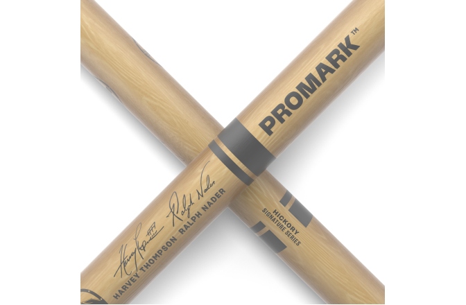 Bețe de tobe Promark BYOS Hickory 