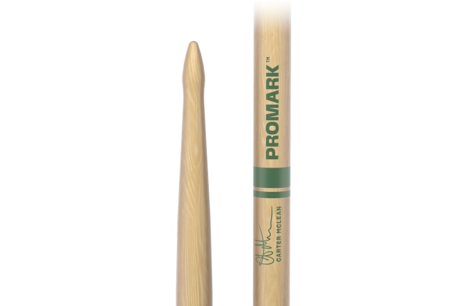 Bețe de tobe Promark Carter McLean Hickory 
