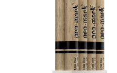 Bețe de tobe Promark Classic Attack 2B Shira Kashi 4-Pack