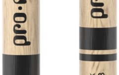 Bețe de tobe Promark Classic Attack 2B Shira Kashi Oak 