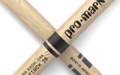 Bețe de tobe Promark Classic Attack 2B Shira Kashi Oak 