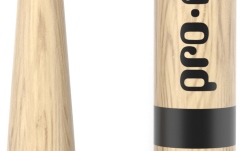 Bețe de tobe Promark Classic Attack 2B Shira Kashi Oak Nylon