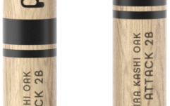Bețe de tobe Promark Classic Attack 2B Shira Kashi Oak Nylon