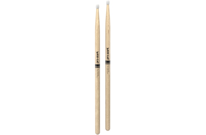 Bețe de tobe Promark Classic Attack 2B Shira Kashi Oak Nylon