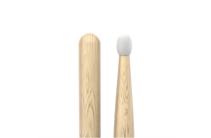 Bețe de tobe Promark Classic Attack 2B Shira Kashi Oak Nylon