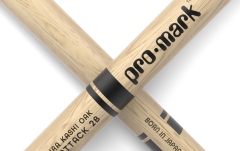 Bețe de tobe Promark Classic Attack 2B Shira Kashi Oak Nylon