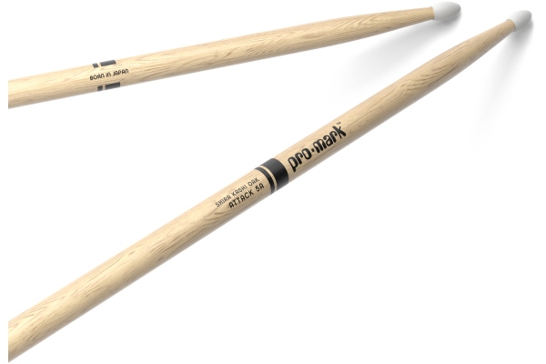 Classic Attack 5A Shira Kashi Oak Nylon 