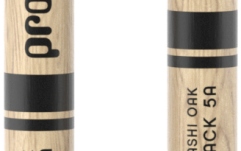 Bețe de tobe Promark Classic Attack 5A Shira Kashi Oak Nylon 