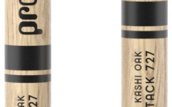 Bețe de tobe Promark Classic Attack 727 Shira Kashi Oak Nylon