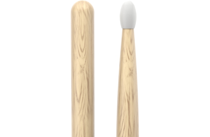 Bețe de tobe Promark Classic Attack 727 Shira Kashi Oak Nylon