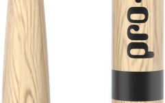 Bețe de tobe Promark Classic Attack 747 Shira Kashi Oak Nylon 