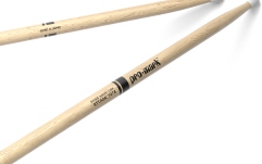 Bețe de tobe Promark Classic Attack 747B Shira Kashi Oak Nylon 