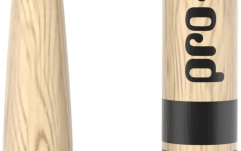 Bețe de tobe Promark Classic Attack 747B Shira Kashi Oak Nylon 
