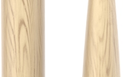 Bețe de tobe Promark Classic Attack 747B Shira Kashi Oak Nylon 