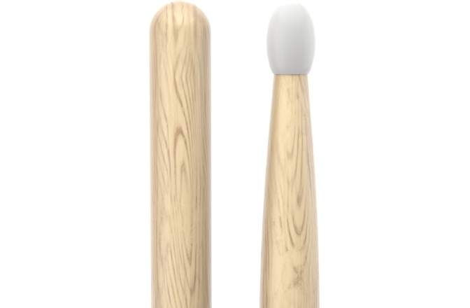 Bețe de tobe Promark Classic Attack 747B Shira Kashi Oak Nylon 