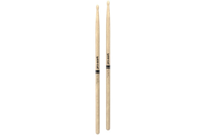Bețe de tobe Promark Classic Attack 7A Shira Kashi Oak 