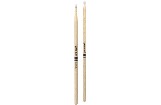Bețe de tobe Promark Classic Attack 7A Shira Kashi Oak Nylon 