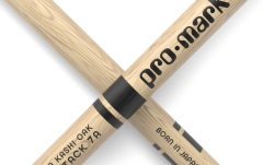 Bețe de tobe Promark Classic Attack 7A Shira Kashi Oak Nylon 