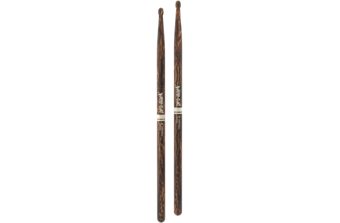 Bețe de tobe Promark Classic Forward 2B FireGrain Hickory