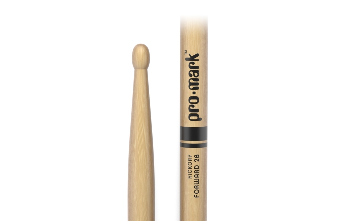 Bețe de tobe Promark Classic Forward 2B Hickory